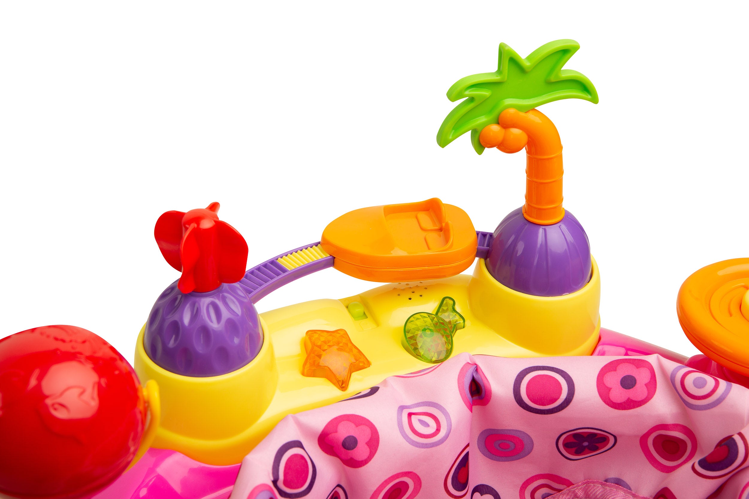 Център За Дейности Hula Bubblegum Caretero Toyz