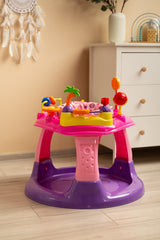 Център За Дейности Hula Bubblegum Caretero Toyz