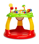 Centrul de activități Hula Rainbow, Caretero Toyz