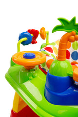 Centrul de activități Hula Rainbow, Caretero Toyz