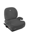 Стол За Кола 125-150 См I-Boost I-Size Dark Grey - Група 2/3 (15-36Кг) - Kikkaboo - BebeMama