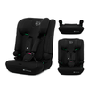 I Comfy I Size Столче За Кола Black Kinderkraft