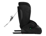 Стол За Кола 76-150 См I-Cross I-Size Черен --- BebeMama