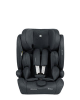 Стол За Кола 76-150 См I-Cross I-Size Dark Grey --- BebeMama