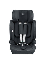 Стол За Кола 76-150 См I-Cross I-Size Dark Grey --- BebeMama