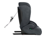 Стол За Кола 76-150 См I-Cross I-Size Dark Grey --- BebeMama