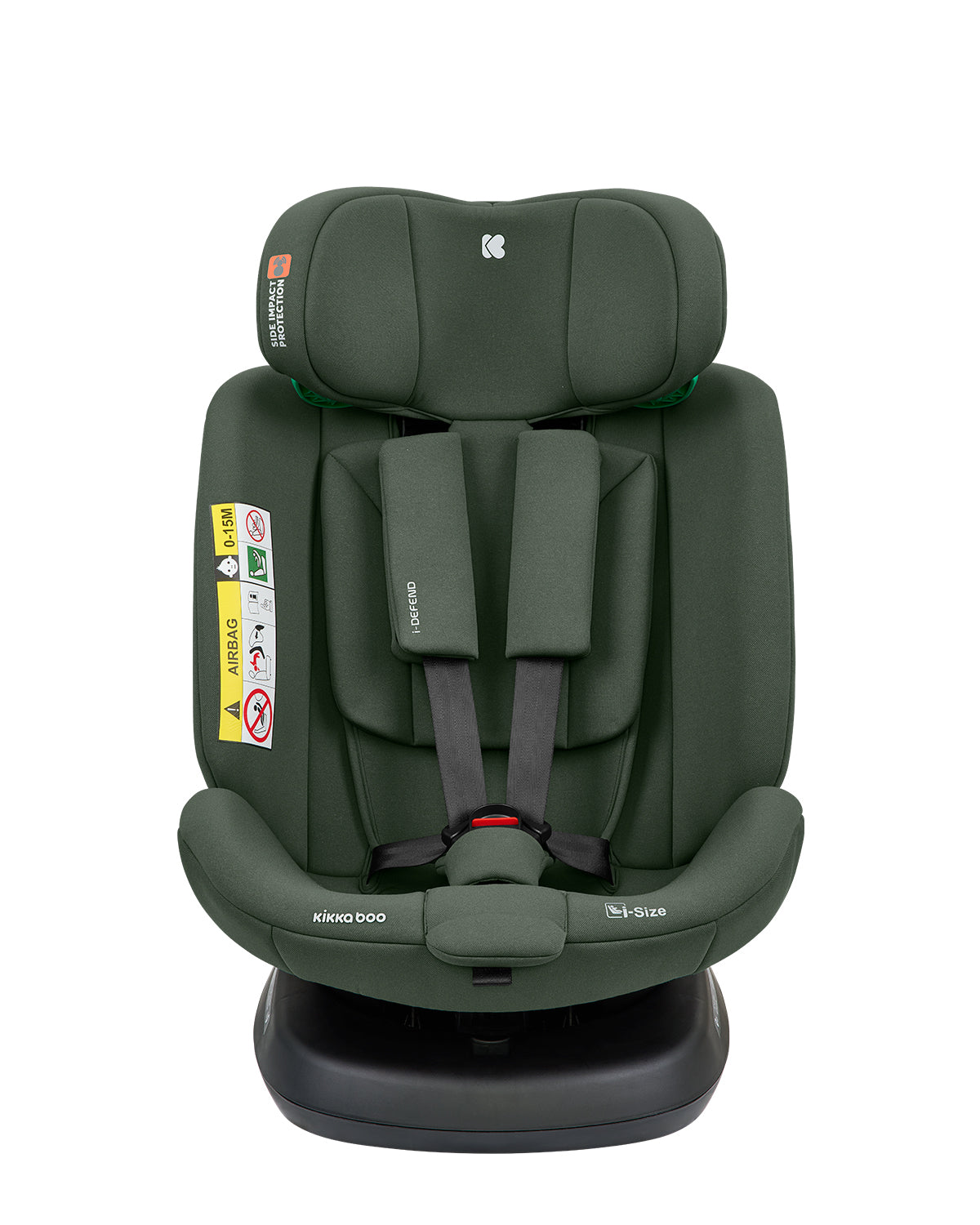 Стол За Кола 40 150 См I Defend I Size Army Green Kikkaboo