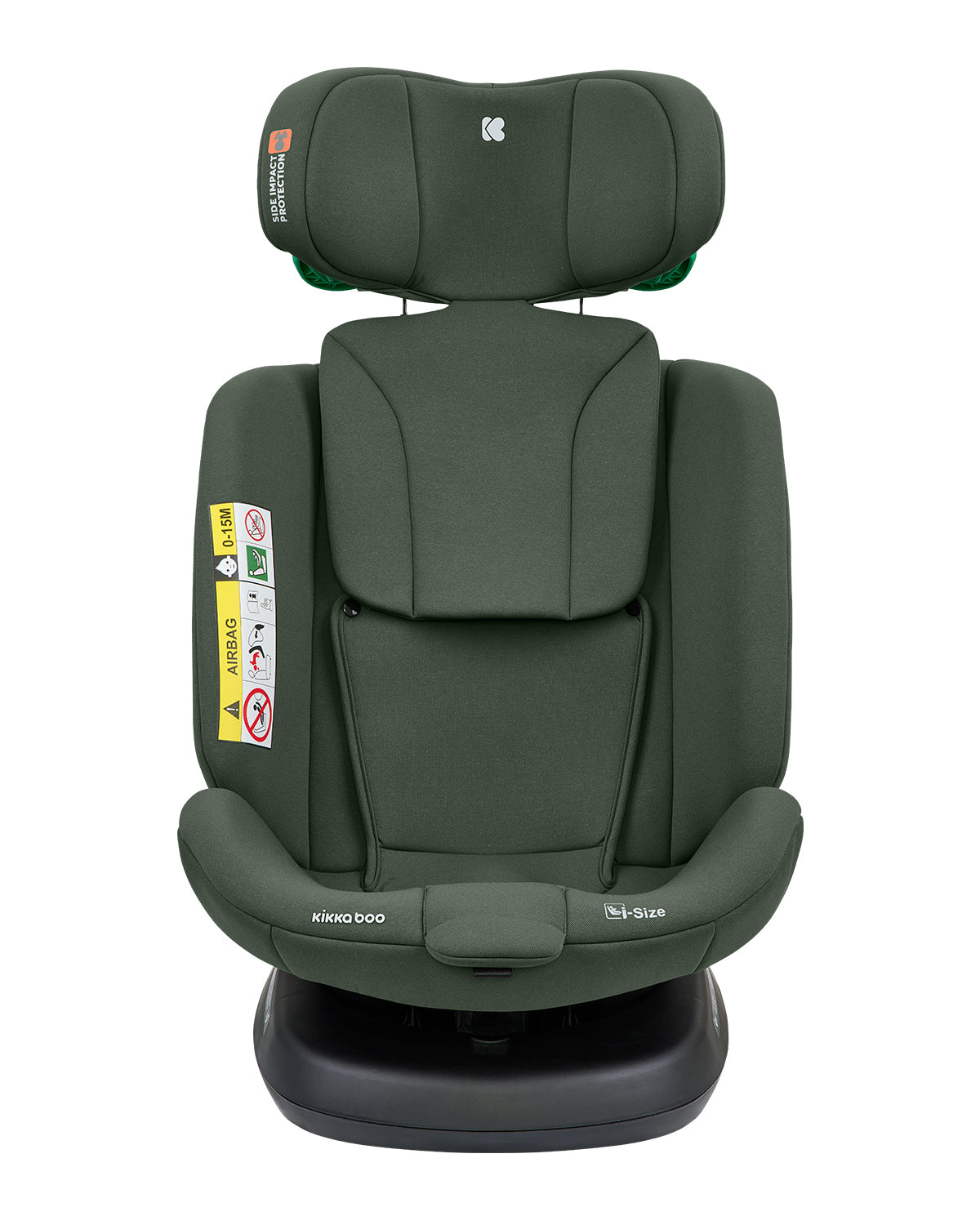 Стол За Кола 40 150 См I Defend I Size Army Green Kikkaboo