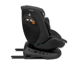 Стол За Кола 40 150 См I Defend I Size Black Kikkaboo
