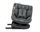 Стол За Кола 40 150 См I Defend I Size Grey Kikkaboo