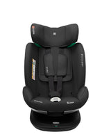 Стол За Кола 40-150 См I-Drive I-Size Черен --- BebeMama