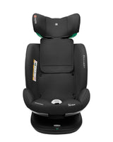 Стол За Кола 40-150 См I-Drive I-Size Черен --- BebeMama
