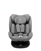 Стол За Кола 40-150 См I-Drive I-Size Light Grey --- BebeMama