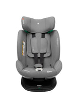 Стол За Кола 40-150 См I-Drive I-Size Light Grey --- BebeMama