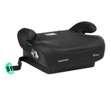 Стол За Кола 125-150 См I-Go I-Size Черен - Група 2/3 (15-36Кг) - Kikkaboo - BebeMama