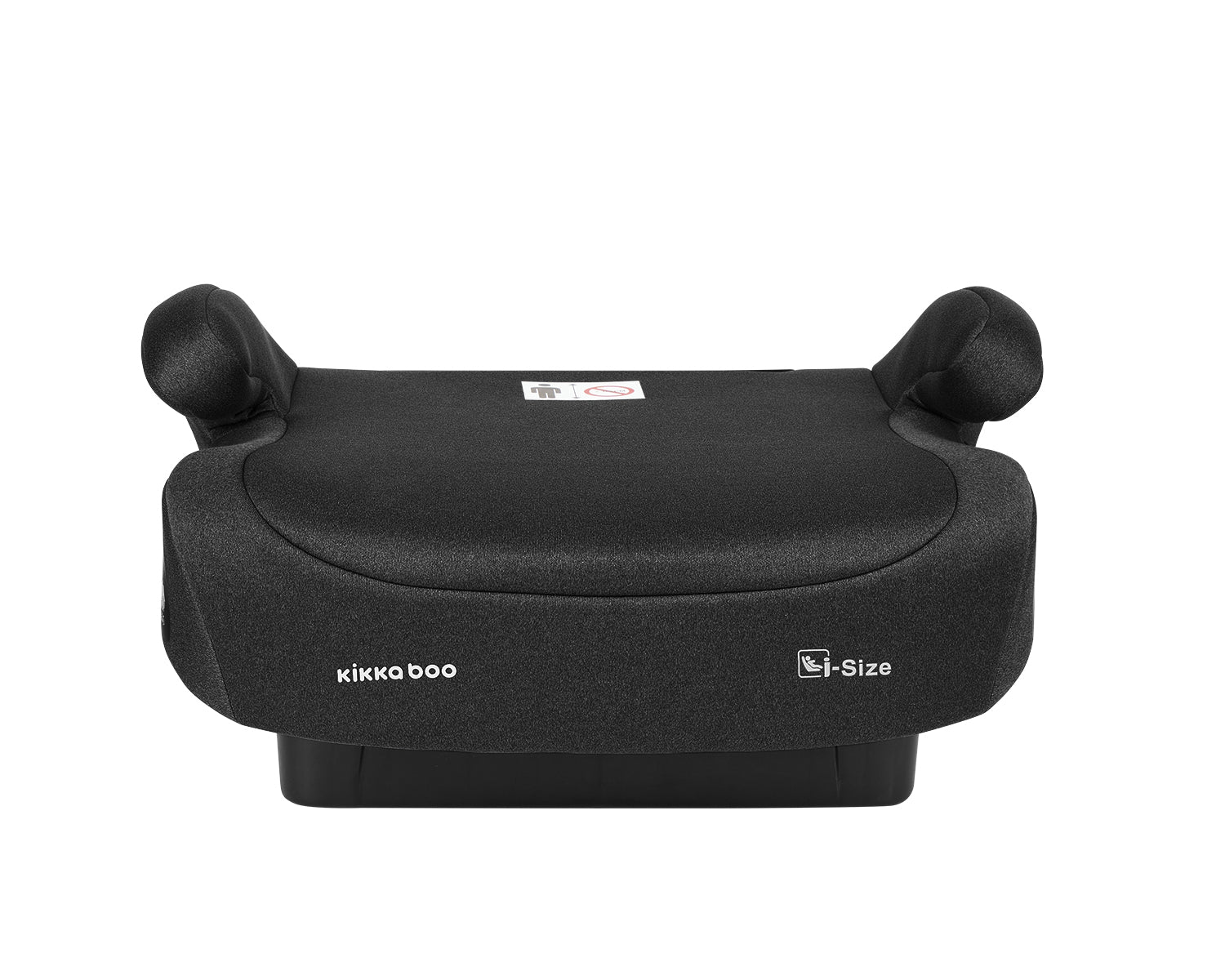 Стол За Кола 125-150 См I-Go I-Size Черен --- BebeMama