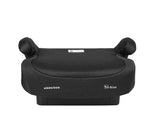 Стол За Кола 125-150 См I-Go I-Size Черен --- BebeMama