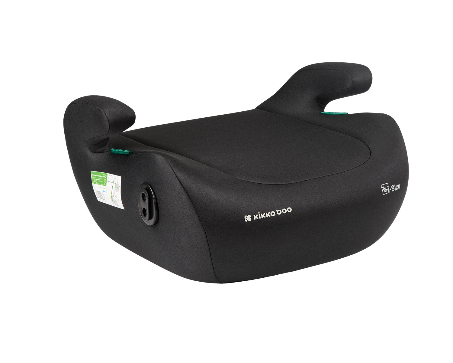 Стол За Кола 125 150 См I Go 2 I Size Black Kikkaboo