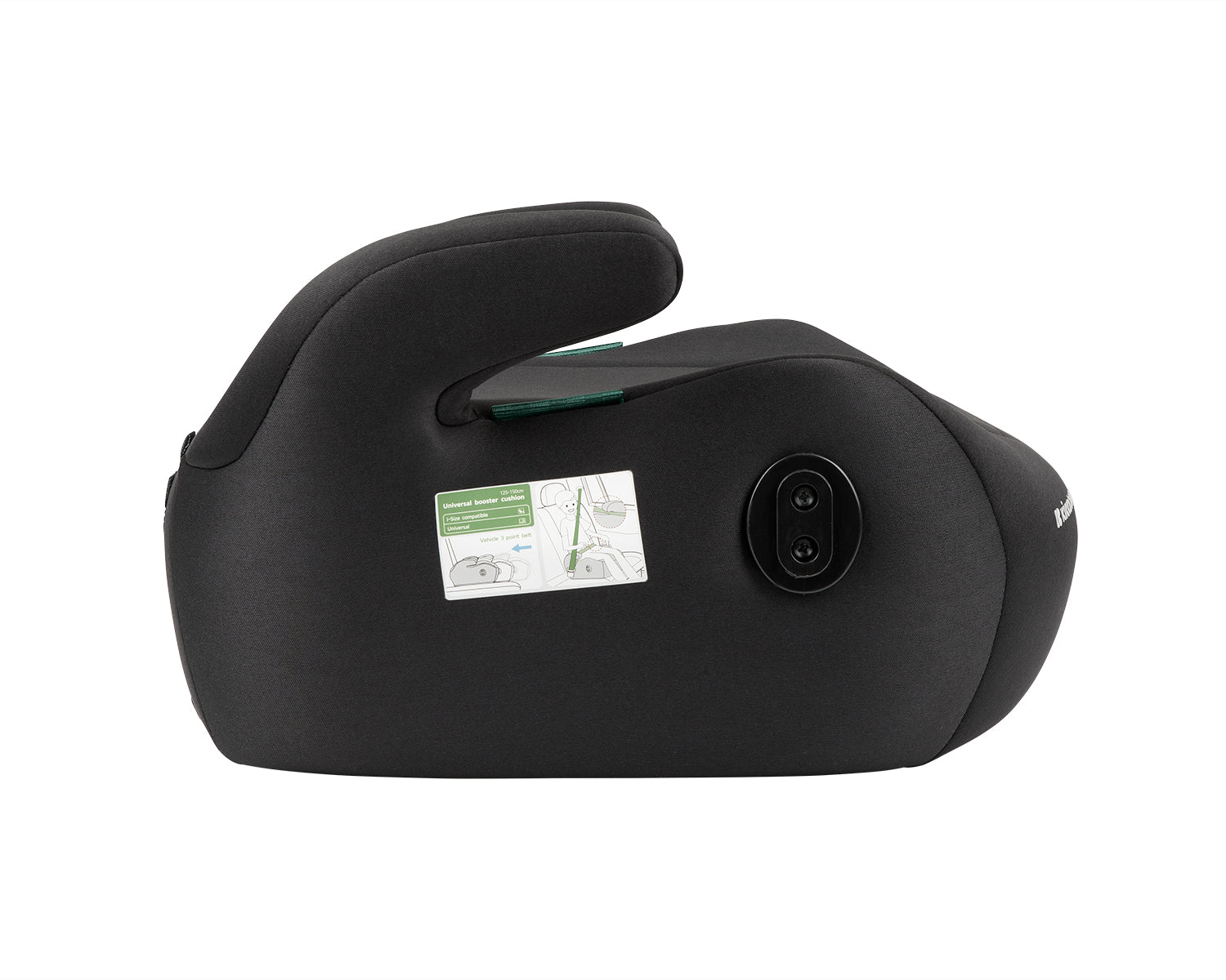 Стол За Кола 125 150 См I Go 2 I Size Black Kikkaboo