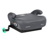 Стол За Кола 125-150 См I-Go I-Size Dark Grey - Група 2/3 (15-36Кг) - Kikkaboo - BebeMama