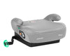 Стол За Кола 125-150 См I-Go I-Size Light Grey - Група 2/3 (15-36Кг) - Kikkaboo - BebeMama