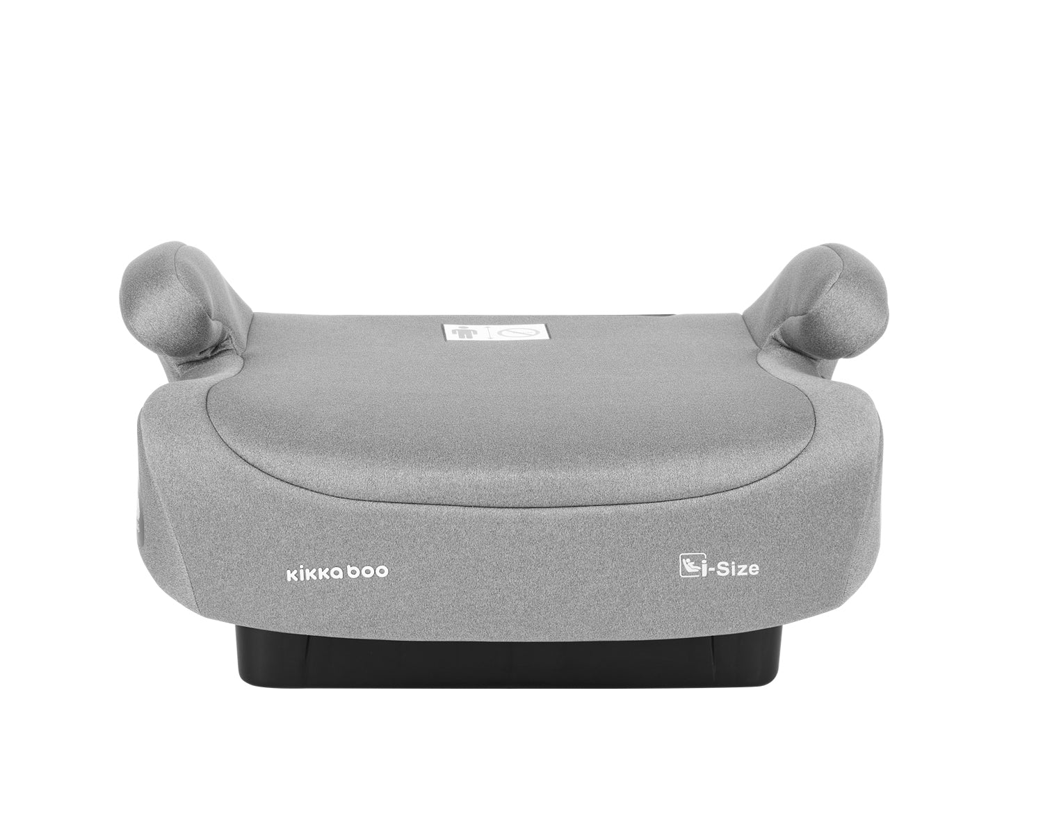 Стол За Кола 125-150 См I-Go I-Size Light Grey --- BebeMama