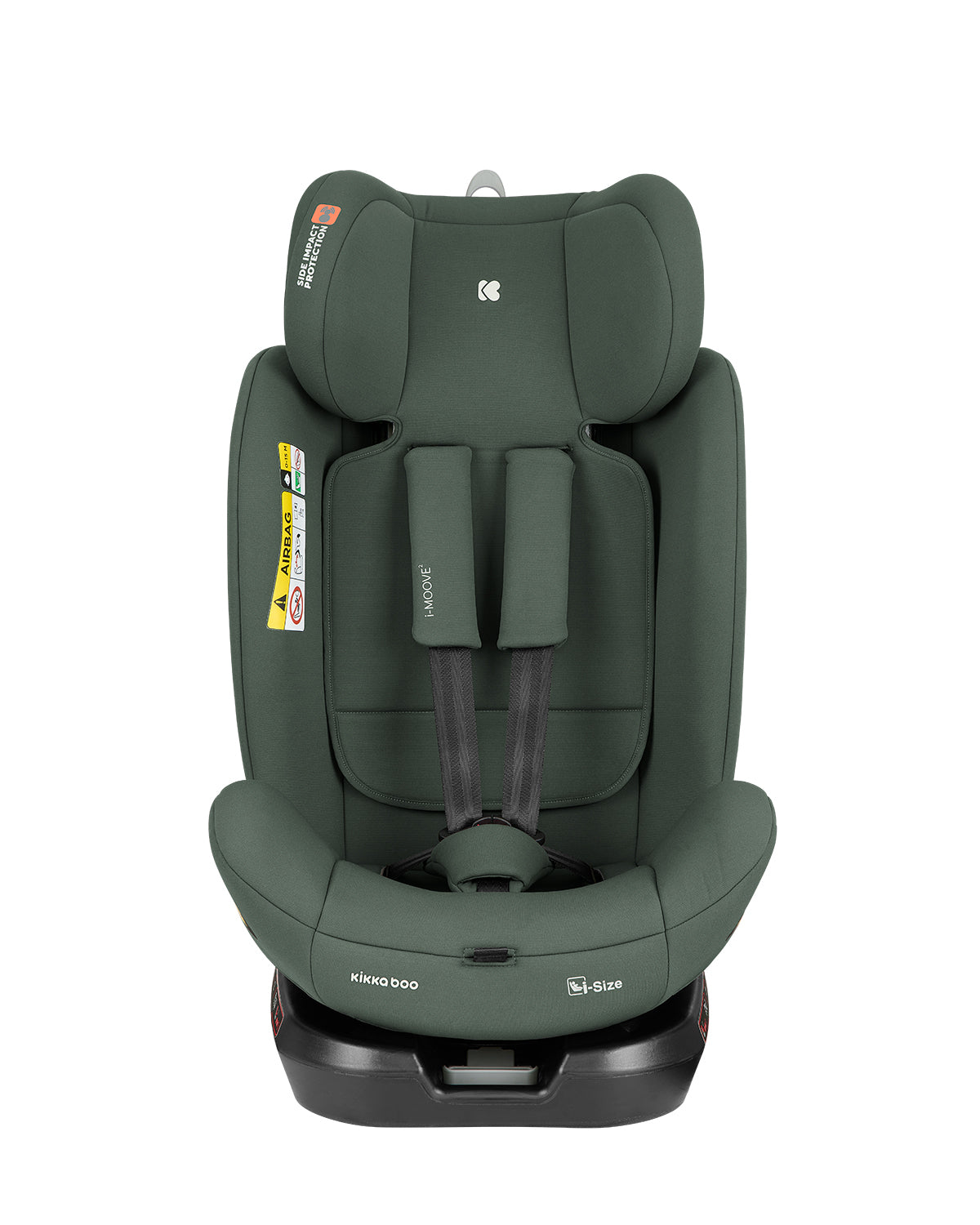 Стол За Кола 40 150 См I Moove 2 I Size Army Green Kikkaboo