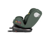 Стол За Кола 40 150 См I Moove 2 I Size Army Green Kikkaboo