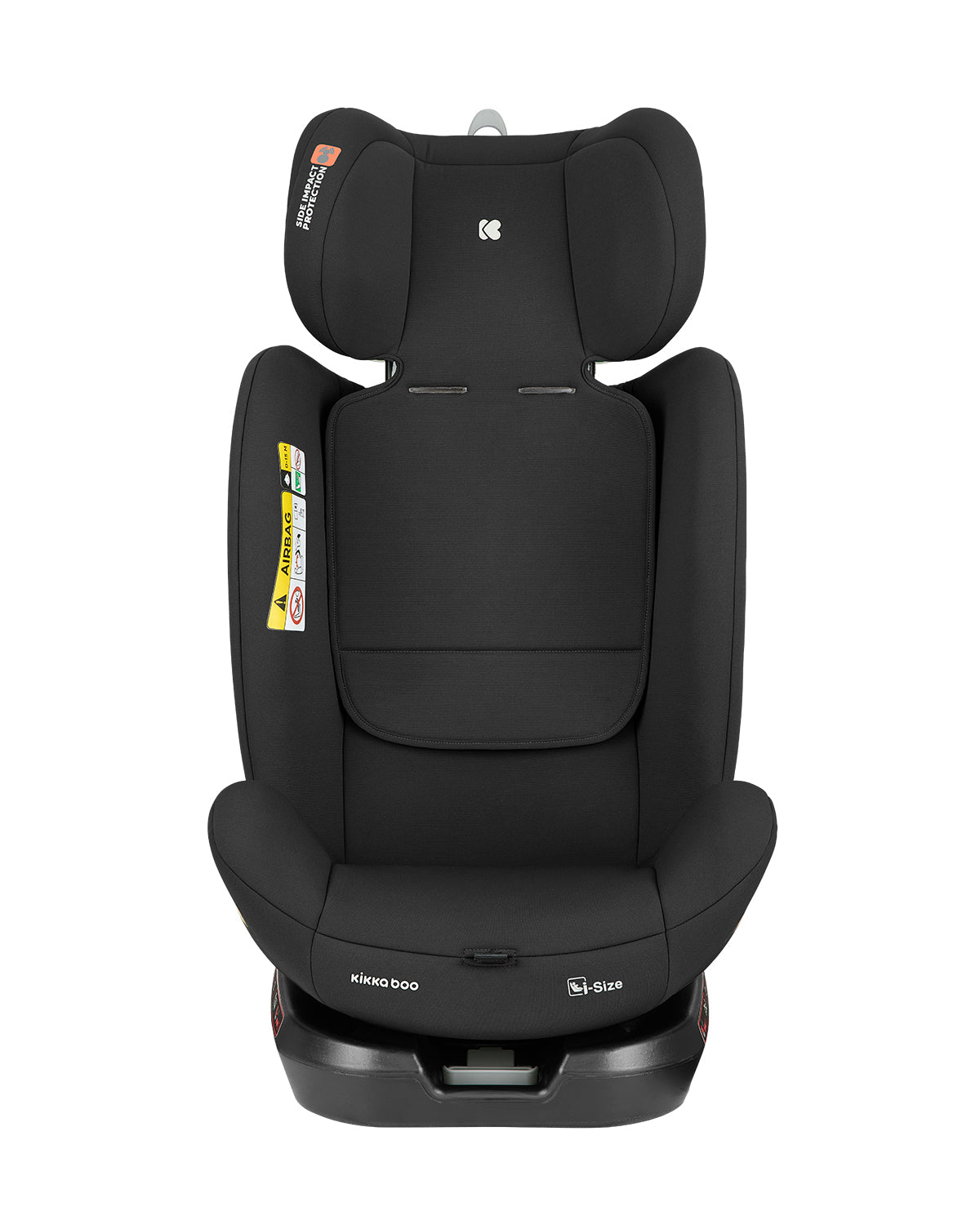 Стол За Кола 40 150 См I Moove 2 I Size Black Kikkaboo