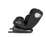 Стол За Кола 40 150 См I Moove 2 I Size Black Kikkaboo