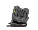 Стол За Кола 40 150 См I Moove 2 I Size Dark Grey Kikkaboo