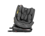 Стол За Кола 40 150 См I Moove 2 I Size Dark Grey Kikkaboo