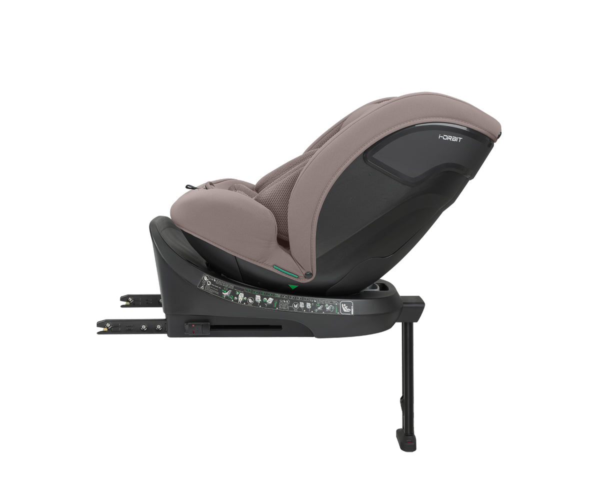 Стол За Кола 40 150 См I Orbit I Size Mocha 2026 Kikkaboo