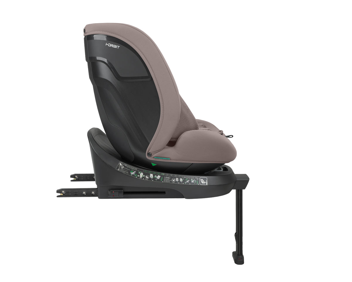 Стол За Кола 40 150 См I Orbit I Size Mocha 2026 Kikkaboo