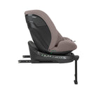 Стол За Кола 40 150 См I Orbit I Size Mocha 2026 Kikkaboo