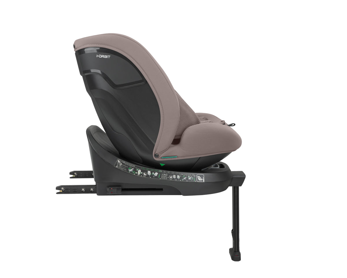 Стол За Кола 40 150 См I Orbit I Size Mocha 2026 Kikkaboo