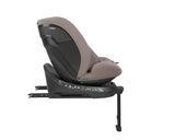 Стол За Кола 40 150 См I Orbit I Size Mocha 2026 Kikkaboo