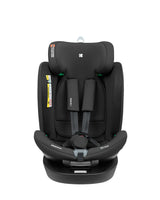 Стол За Кола 40 150 См I Reverse I Size Black Kikkaboo