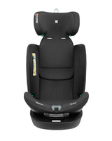 Стол За Кола 40 150 См I Reverse I Size Black Kikkaboo