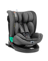 Стол За Кола 40 150 См I Reverse I Size Dark Grey Kikkaboo