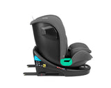 Стол За Кола 40 150 См I Reverse I Size Dark Grey Kikkaboo