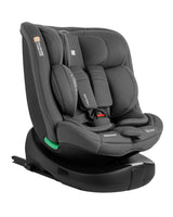 Стол За Кола 40 150 См I Round I Size Dark Grey Kikkaboo