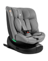 Стол За Кола 40 150 См I Round I Size Light Grey Kikkaboo