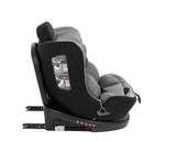 Стол За Кола 40 150 См I Safe I Size Light Grey Kikkaboo