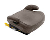 Стол За Кола 125-150 См I-Tip I-Size Brown - Група 2/3 (15-36Кг) - Kikkaboo - BebeMama