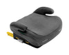 Стол За Кола 125-150 См I-Tip I-Size Dark Grey - Група 2/3 (15-36Кг) - Kikkaboo - BebeMama
