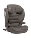 Стол За Кола 100-150 См I-Track I-Size Brown - Група 2/3 (15-36Кг) - Kikkaboo - BebeMama