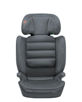 Стол За Кола 100-150 См I-Track I-Size Dark Grey --- BebeMama