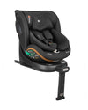 Стол За Кола 40 150 См I Twist I Size Black 2026 Kikkaboo