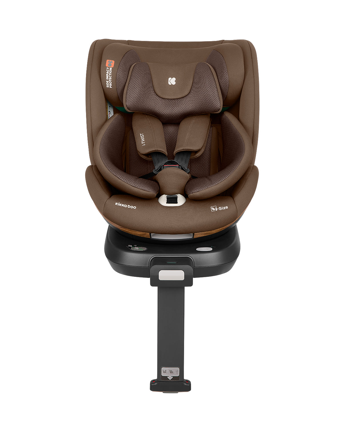 Стол За Кола 40 150 См I Twist I Size Coffee 2026 Kikkaboo